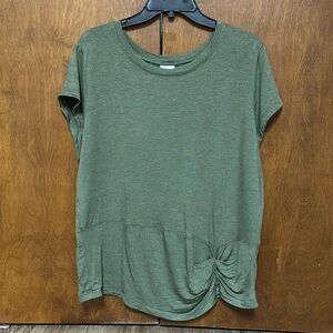 Cabi short sleeve top